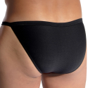Olaf Benz RED 2476 Rio Tanga Briefs - Black