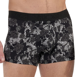 Boxer H01 Fairmont Noir HOM
