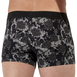 Boxer H01 Fairmont Noir HOM