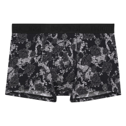 Boxer H01 Fairmont Noir HOM