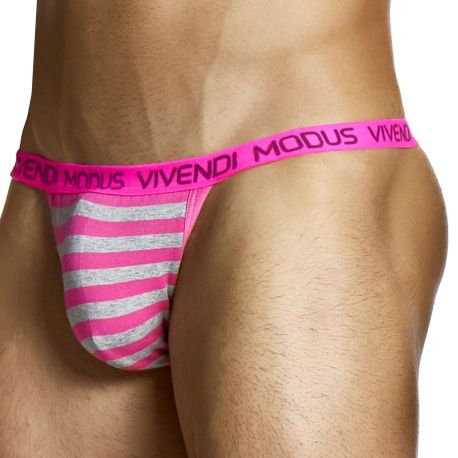 Modus Vivendi String Eighties Rose