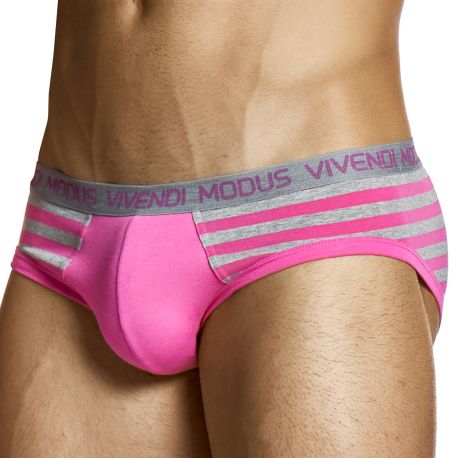 Modus Vivendi Slip Eighties Rose