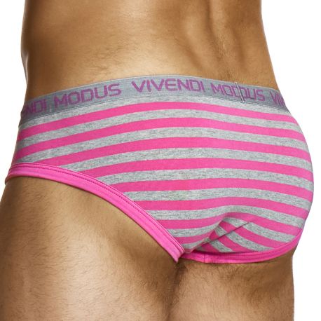 Modus Vivendi Slip Eighties Rose
