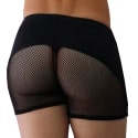 Breedwell Short Booty Breather Noir