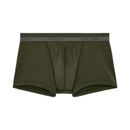 HOM H01 Boxer Briefs - Khaki