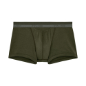 HOM Boxer H01 Kaki