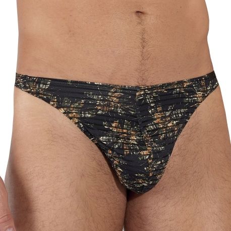 HOM Temptation Iraty Thong
