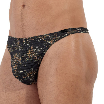 String Temptation Iraty HOM