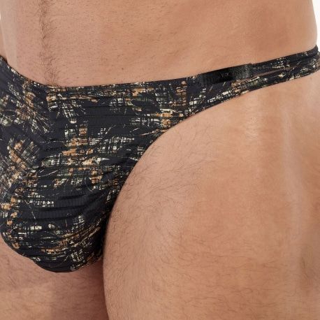 HOM Temptation Iraty Thong