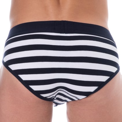 Slip Sailor Coton SKU