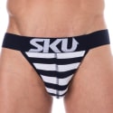 SKU Slip Tanga Sailor Coton