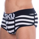 SKU Sailor Cotton Trunks