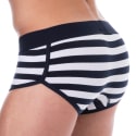 SKU Sailor Cotton Trunks
