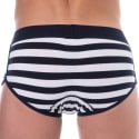 SKU Shorty Sailor Coton