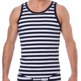 Débardeur Sailor Coton SKU