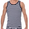 SKU Sailor Cotton Tank Top