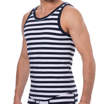 Débardeur Sailor Coton SKU