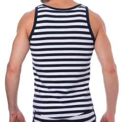 SKU Sailor Cotton Tank Top