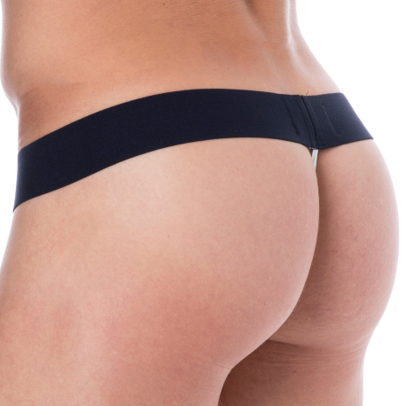 SKU Sailor Cotton Thong