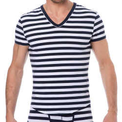 T-Shirt Sailor Coton SKU
