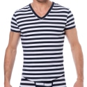 SKU Sailor Cotton T-Shirt