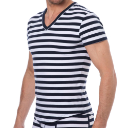 T-Shirt Sailor Coton SKU