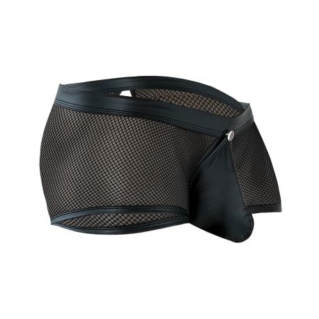CUT4MEN Boxer Easy Access R4VAGE Noir