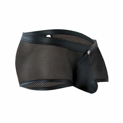 CUT4MEN R4VAGE Easy Access Trunks - Black