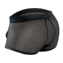 CUT4MEN R4VAGE Easy Access Trunks - Black