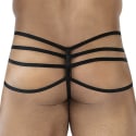CUT4MEN String Crab R4VAGE Noir