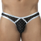 Black / Silver
