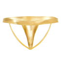 CUT4MEN R4VAGE Jock - Gold