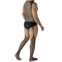 CUT4MEN Body Cutout R4VAGE Noir
