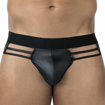 String Wired R4VAGE Noir CUT4MEN