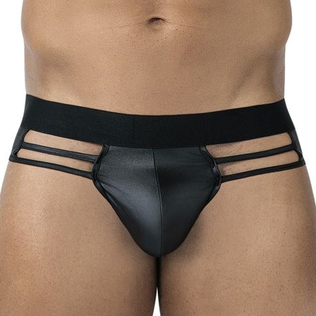 CUT4MEN String Wired R4VAGE Noir