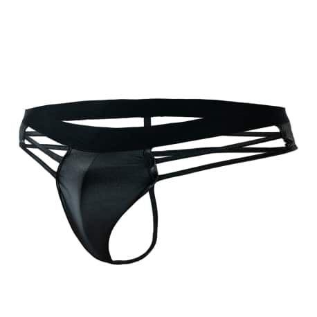 CUT4MEN String Wired R4VAGE Noir