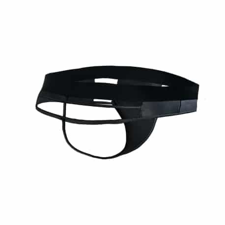 CUT4MEN String Wired R4VAGE Noir