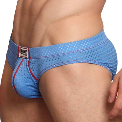 Slip Bussine Bleu Marcuse