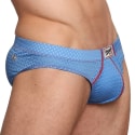 Marcuse Slip Bussine Bleu
