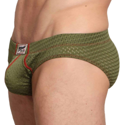 Marcuse Bussine Briefs - Khaki