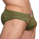 Marcuse Slip Bussine Kaki