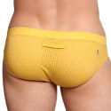 Marcuse Slip Bussine Jaune