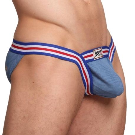 Marcuse Marche Briefs - Blue