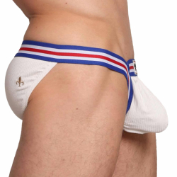 Marcuse Marche Briefs - White