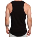 Marcuse Monsieur Tank Top - Black