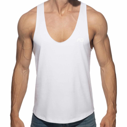 Chemise Gym Et Tonic Débardeur - Parfait Pour Sport Et Apéro