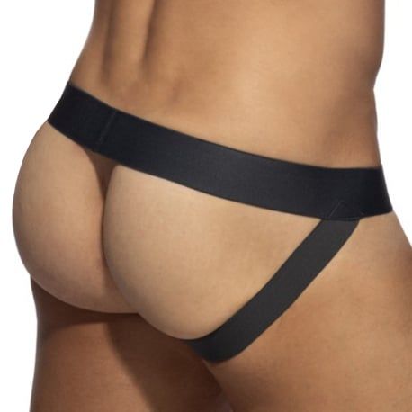 Addicted Charm Jock - Lime
