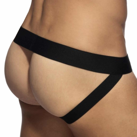 Addicted Charm Jock - Pink