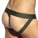 ES Collection Horny Jock - Khaki