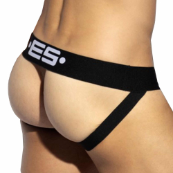 Jock Strap Skin Piqué Or ES Collection